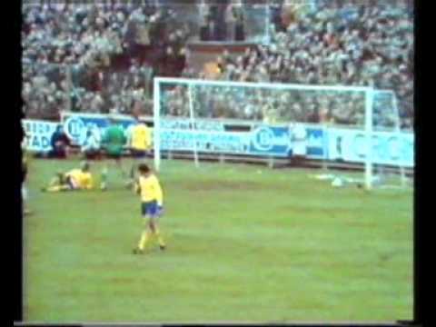 1974 AZ'67 - ajax 3 - 0 Robbie Meister