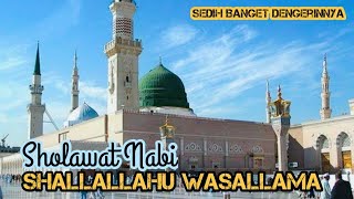 Download lagu SHOLAWAT NABI KHAS ACEH (VERSI ACEH) | SHALLALLAHU WASALLAMA mp3