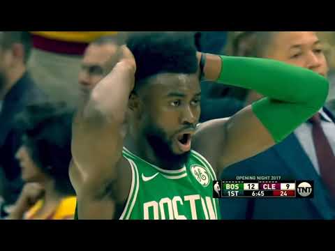 The Way Life Goes - Lebron & Kyrie mix