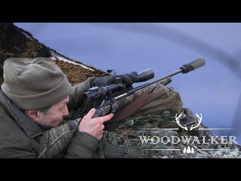 Hochgebirgsjagd in Österreich bis zur totalen Erschöpfung "im Reich der Gemsen" | ep#46 | Jagdfilm