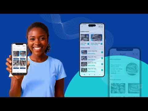 Aquatech video thumbnail