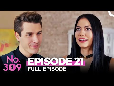 No. 309  Episode 21 (English Subtitles)