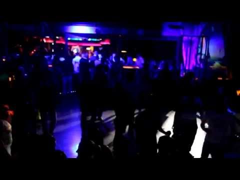 Miss Insan'A @ Akkros Connection 26.12.2010 (Discothèque Le Spirit)