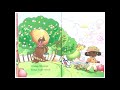 AR Collection The Berry Big Storm