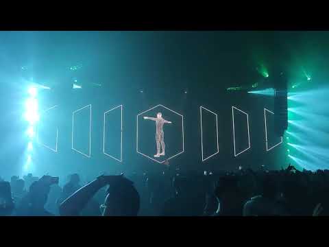 Lisa Louder Feat. Jodie Poye - Safe Place ( Craig Connelly Remix ) - Subculture Bangkok 2023 .