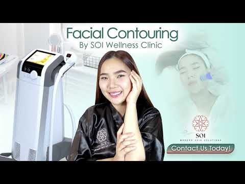 Facial Contouring at SOI Clinic