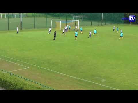 Unia Kosztowy 2 - 2 UKS Ruch Chorzów 03-06-2018