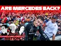 Are Mercedes Back?! | F1 Nation Sao Paulo Grand Prix Review | Official F1 Podcast