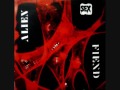 ALIEN SEX FIEND -  I'm Not Mad