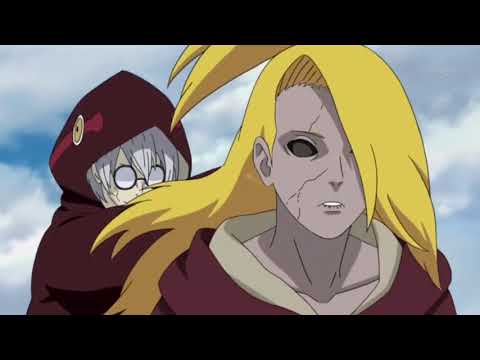 AKATSUKI Edo Tensei amv(CAYATRA MAKER)