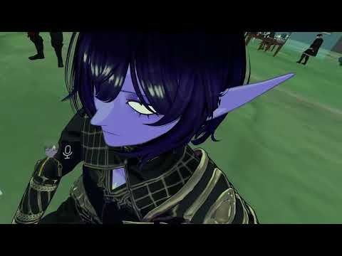 VRChat RP: Ascension Academy S3.5 EP59 - Stir The Pot