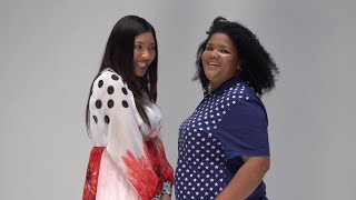 #FirstKissSA - Cape Town Edition