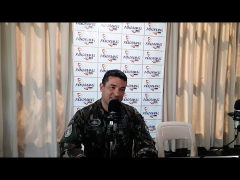 Pontoneiros da Mantiqueira comemora o Dia do Exército