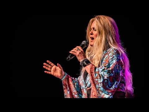 You're no good - Pam McBeth