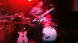 Barr Brothers - Give the Devil Back his Heart