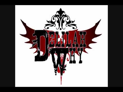 Delilah Why - Undercover