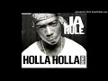Ja Rule - Holla Holla (Remix) (Ft Busta Rhymes & Jay-Z)