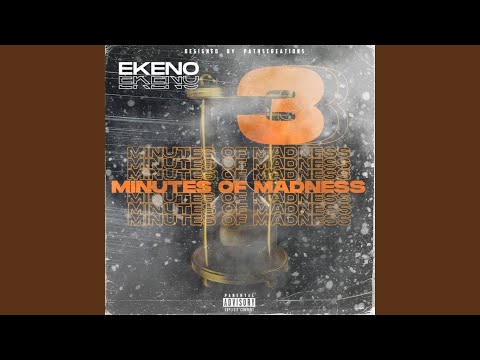 3 Minutes of Madness