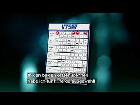 WINRACE TV - Megawette V75 - how to play