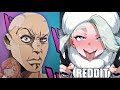 ポケモン Pokémon Anime VS Reddit Mr Incredible MEME ④