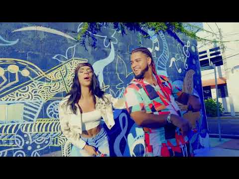 La Pajarita La Paul Ft RL One 🍭 Chupalo ( Video Oficial  )  Dir. Fernando Films