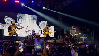 Download lagu Last Child - Bernafas Tanpamu Live Bali mp3