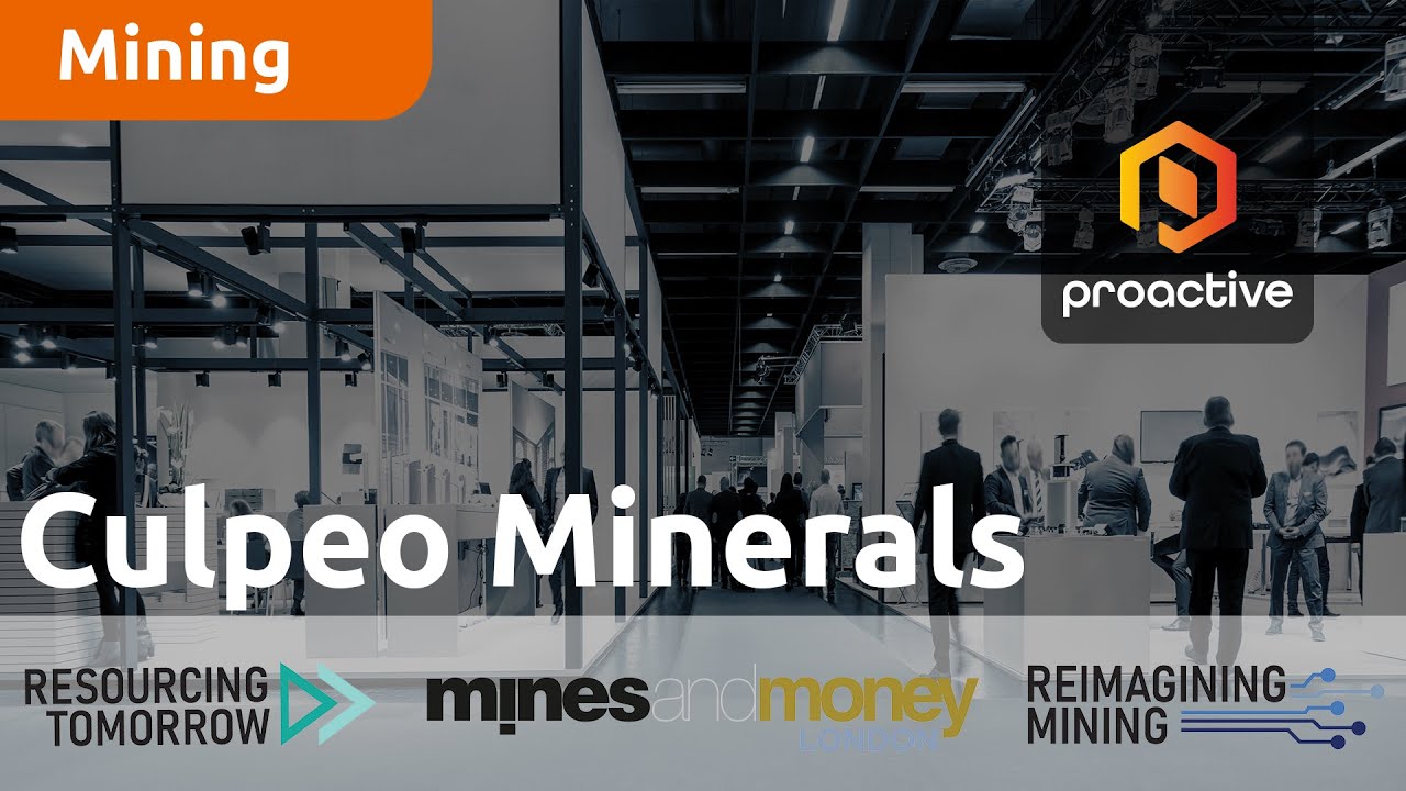 Culpeo Minerals reports 'significant' intercept