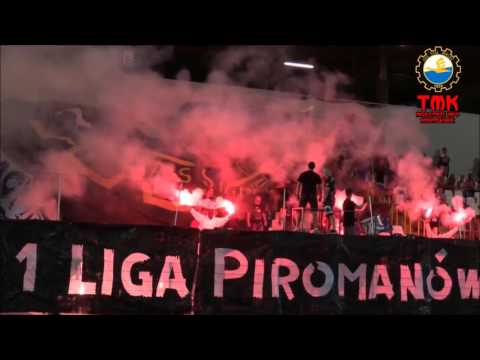 FKS Stal Mielec - Powraca Legenda cz.II