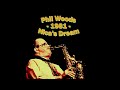 Phil Woods - Nica's Dream (1981)