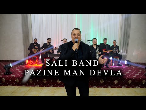 Sali Band -  " Pazine Man Devla" 2025 / Сали Бенд - "Пазине Ман Девла" 2025