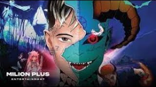 Nik Tendo - 365247 feat. Koky (official lyrics video) Cover