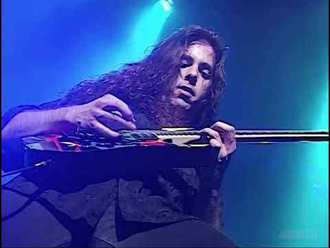 Dream Theater - Under A Glass Moon (Images and Words: Live in Tokyo) #HDREMASTER
