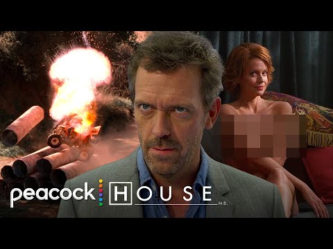 ULTIMATE Cold Opens | House M.D.