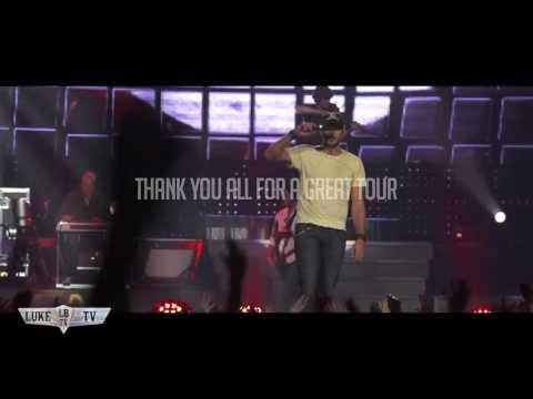 Luke Bryan TV 2013! Ep. 40