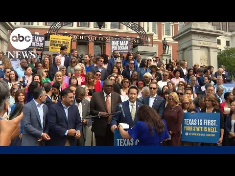 FBI granted request to locate fleeing Texas House Democrats, Sen. Cornyn says