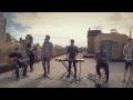 Underneath (acoustic) - Sam Tsui ft. Casey Breves ...