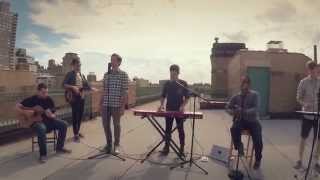 Underneath (acoustic) - Sam Tsui ft. Casey Breves | Sam Tsui