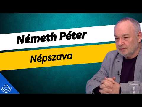 Pirkadat: Németh Péter – Népszava