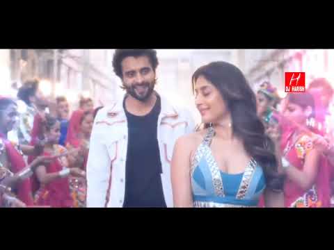 Mitron Dandiya Mashup – Kamariya x Sanedo x chogado | DJ HARISH | Jackky Bhagnani |