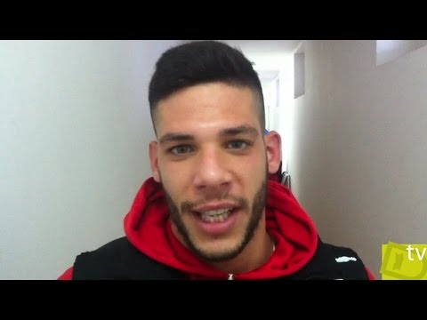 Matteo Mura Difensore Orrolese