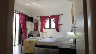 preview picture of video 'Apartment Skorpios Lefkada Nidri ,Luxury Accommodation'