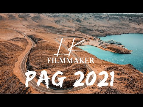 Pag 2021 (4K)