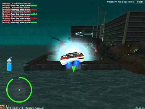 Micra v12 Best Stunt by SHoOTER