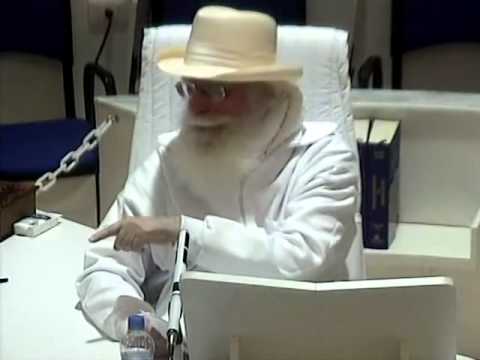 Tertúlia 1958 - Megobscuridade (Autolucidologia) | #Conscienciologia - Waldo Vieira