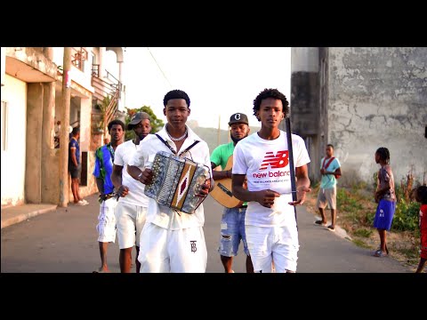 Fidjus de Santa Catarina - Nu ta compo mundo (video official)#cotxipo