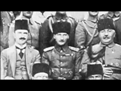 Kurtuluş Savaşı // Turkish War of Independence (Atatürk Edit)
