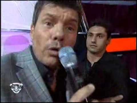 Showmatch 2010 - Una tita para Tito