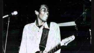 Gary Clark Jr. - Worry No More