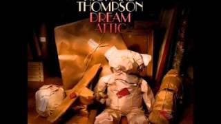 Richard Thompson - If Love Whispers Your Name [AUDIO ONLY]