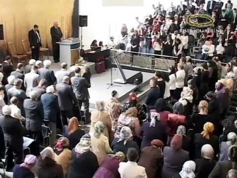 Duminica 20 aprilie 2014 AM (Pastele)